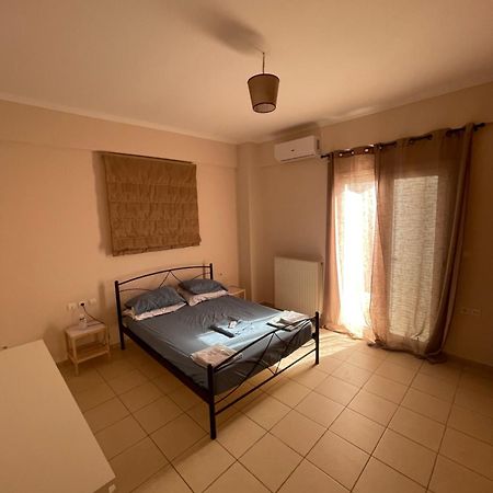 Tzitzifianaki Apartment خانيا المظهر الخارجي الصورة