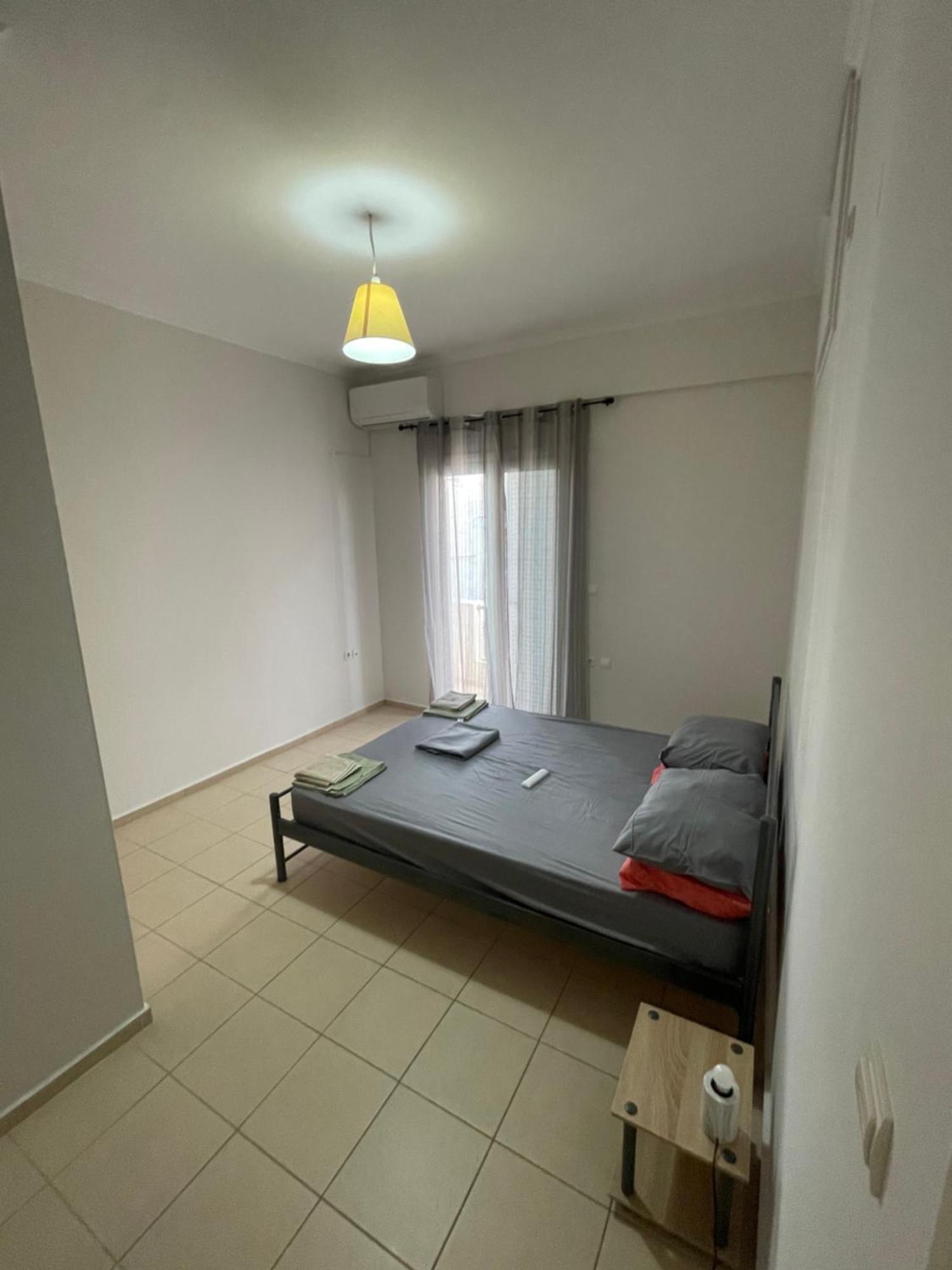 Tzitzifianaki Apartment خانيا المظهر الخارجي الصورة