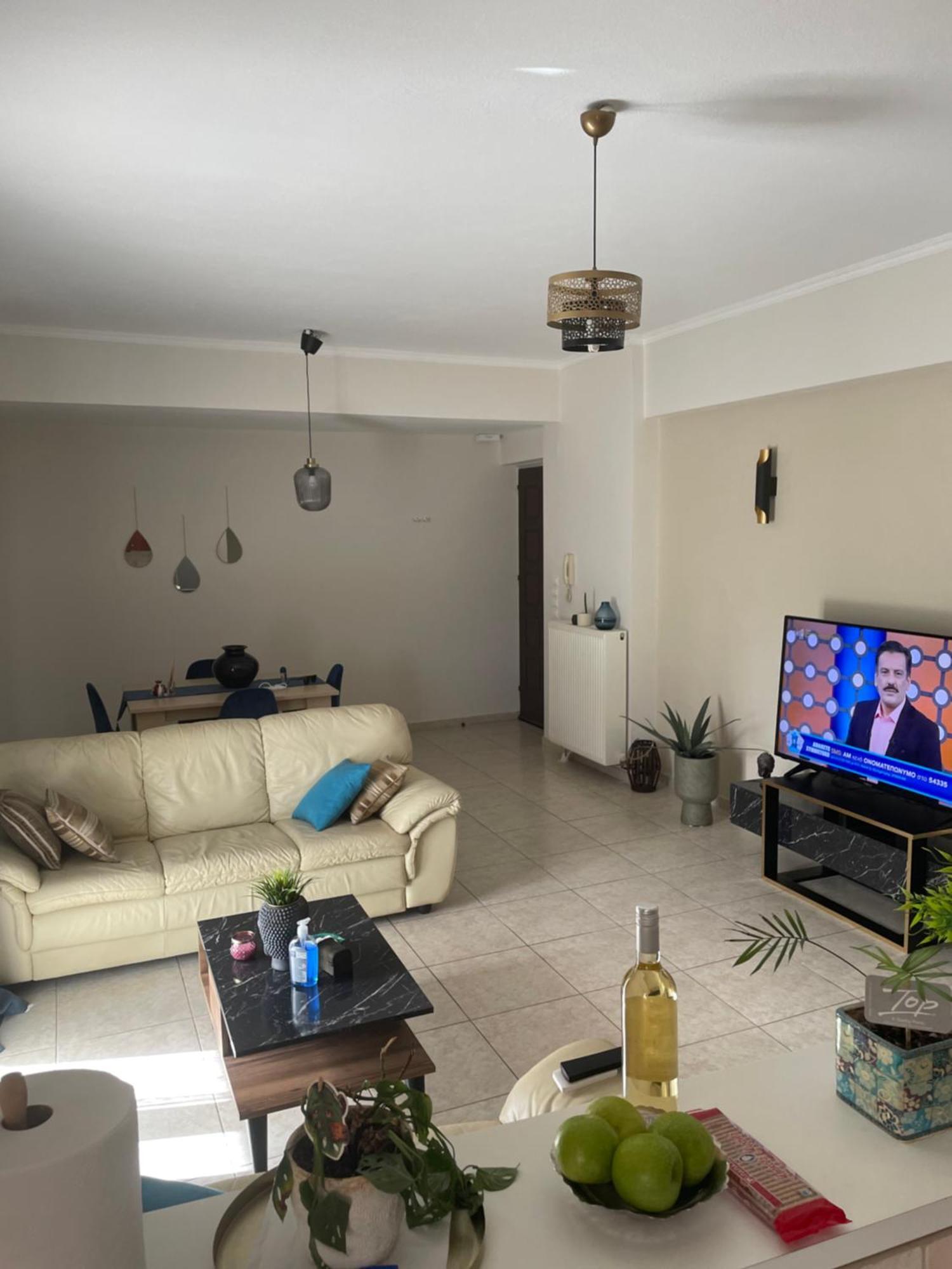 Tzitzifianaki Apartment خانيا المظهر الخارجي الصورة
