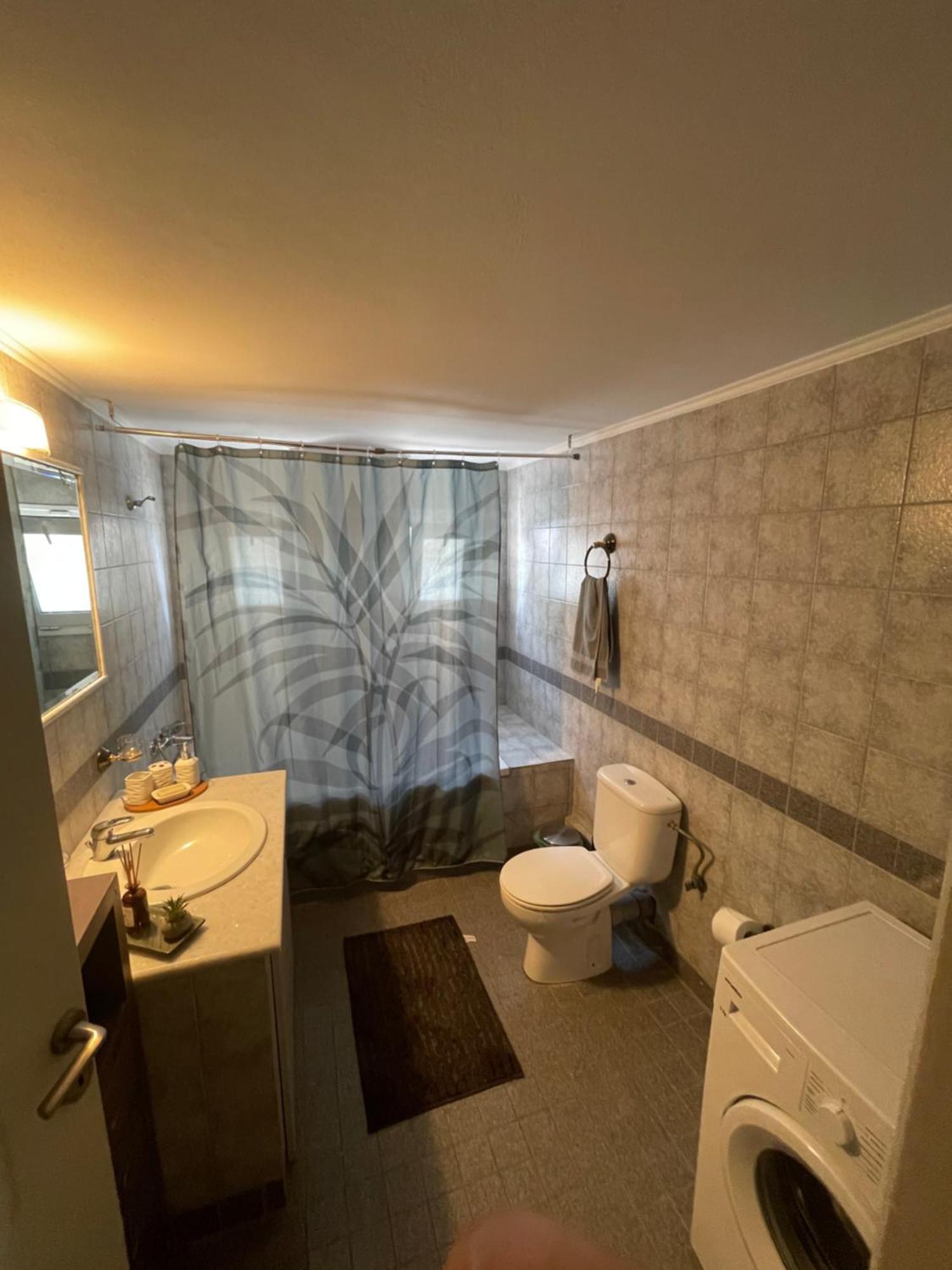 Tzitzifianaki Apartment خانيا المظهر الخارجي الصورة